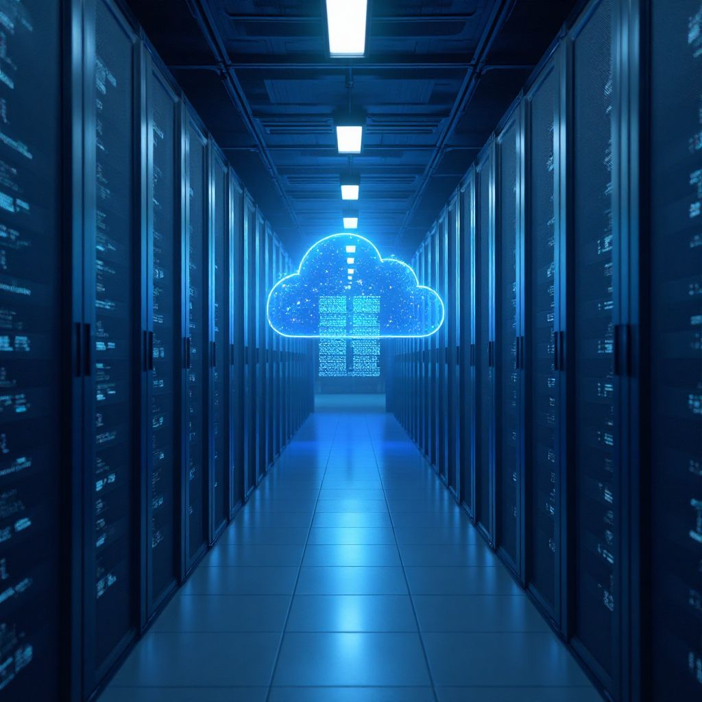 Cloud Deployment