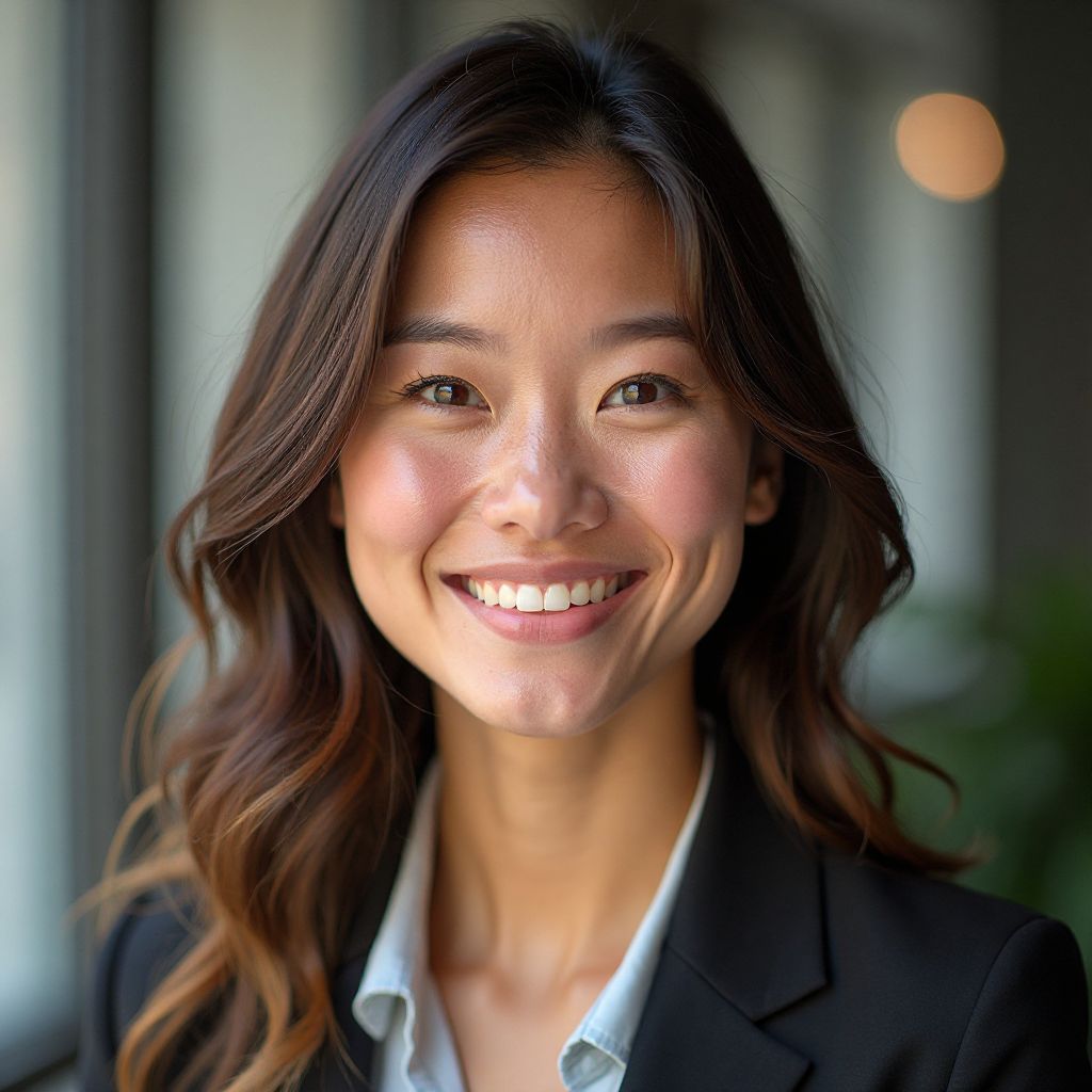 David Chen